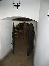 Cetatea de Balta, Bethlen-Haller castle, Photo: Táncos Levente