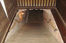 Cetatea de Balta, Bethlen-Haller castle, Photo: Táncos Levente