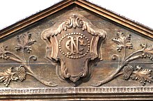 Cetatea de Balta, Bethlen-Haller castle, Photo: Táncos Levente