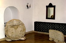 Cetatea de Balta, Bethlen-Haller castle, Photo: Táncos Levente