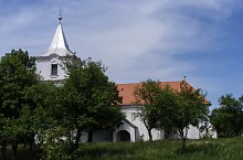 Désfalva, Fotó: Jacques van den Boogaart