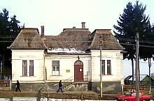 Désfalva, Fotó: Jacques van den Boogaart