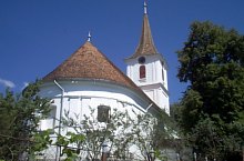 Szászcsávás, Fotó: Tar Ilona