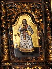 Görög katolikus katedrális, Balázsfalva , Fotó: Țecu Mircea Rareș