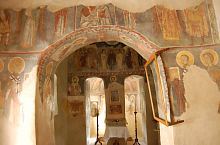 Remetei kolostor, Remetei kolostor , Fotó: WR