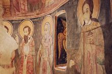 Remetei kolostor, Remetei kolostor , Fotó: WR