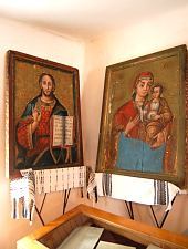 Remetei kolostor, Remetei kolostor , Fotó: WR