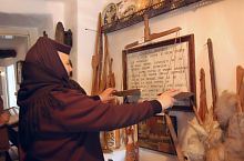 Remetei kolostor, Remetei kolostor , Fotó: WR