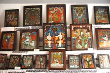 Remetei kolostor, Remetei kolostor , Fotó: WR