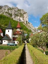 Remetei kolostor, Remetei kolostor , Fotó: WR