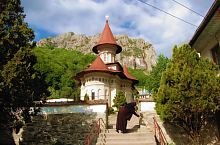 Remetei kolostor, Remetei kolostor , Fotó: WR