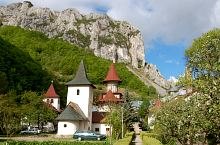 Remetei kolostor, Remetei kolostor , Fotó: WR