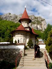 Remetei kolostor, Remetei kolostor , Fotó: WR