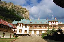 Remetei kolostor, Remetei kolostor , Fotó: WR