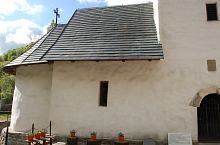 Remetei kolostor, Remetei kolostor , Fotó: WR