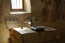 Remetei kolostor, Remetei kolostor , Fotó: WR