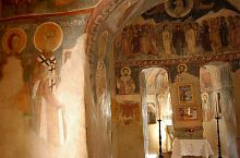 Remetei kolostor, Remetei kolostor , Fotó: WR