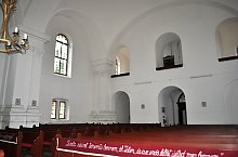 Biserica reformata, Baia Sprie , Foto: WR
