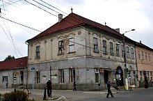 Felsőbánya , Fotó: WR