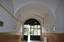 Korona étterem, Felsőbánya , Fotó: WR