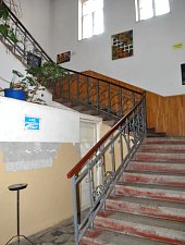 Korona étterem, Felsőbánya , Fotó: WR