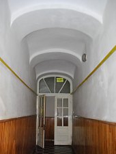 Korona étterem, Felsőbánya , Fotó: WR