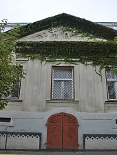 Casa Sztancsek, Baia Sprie , Foto: WR