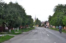 Campulung la Tisa , Foto: WR