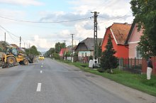 Campulung la Tisa , Foto: WR