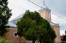 Campulung la Tisa , Foto: WR