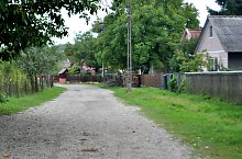 Campulung la Tisa , Foto: WR