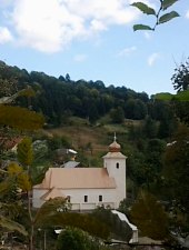 Kapnikbánya , Fotó: László Rezső