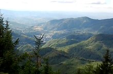 Kapnikbánya , Fotó: László Rezső