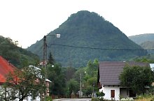 Kapnikbánya , Fotó: WR