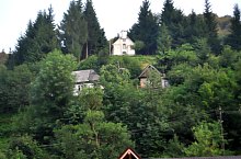 Kapnikbánya , Fotó: WR