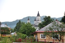 Kapnikbánya , Fotó: WR