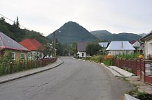 Kapnikbánya , Fotó: WR