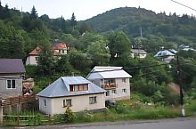 Kapnikbánya , Fotó: WR