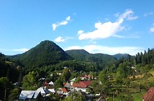 Kapnikbánya , Fotó: László Rezső