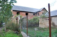 Régi malom, Szarvaszó , Fotó: WR