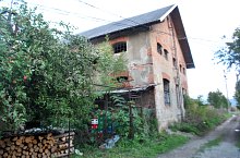 Régi malom, Szarvaszó , Fotó: WR