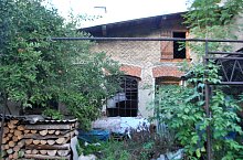 Régi malom, Szarvaszó , Fotó: WR