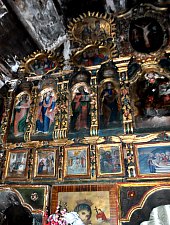 Biserica veche, Surdesti , Foto: WR