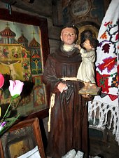 Biserica veche, Surdesti , Foto: WR