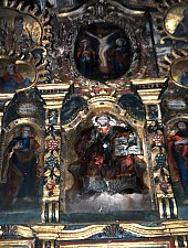 Biserica veche, Surdesti , Foto: WR