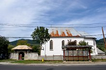 Giródtótfalu: Katolikus templom