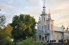 Boiereni , Photo: WR