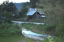 Boiereni , Photo: WR