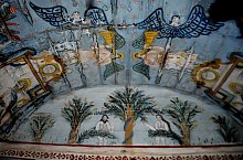 Greek-catholic wooden church, Boiereni , Photo: WR