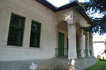 Casa Anca, Copalnic-Manastur , Foto: WR